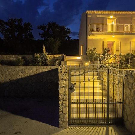 Hedera Estate, Villa Hedera VII Zaton  Zewnętrze zdjęcie