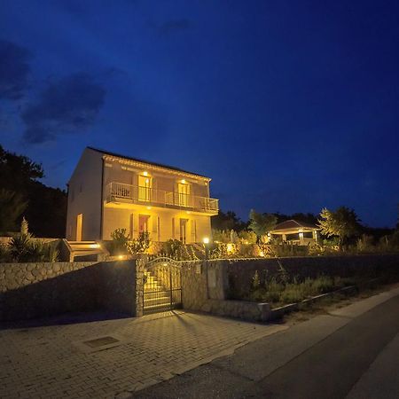 Hedera Estate, Villa Hedera VII Zaton  Zewnętrze zdjęcie