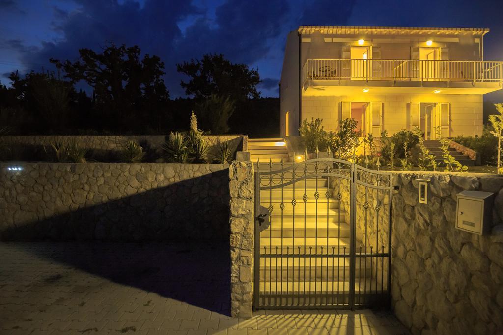 Hedera Estate, Villa Hedera VII Zaton  Zewnętrze zdjęcie