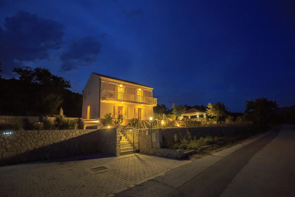 Hedera Estate, Villa Hedera VII Zaton  Zewnętrze zdjęcie