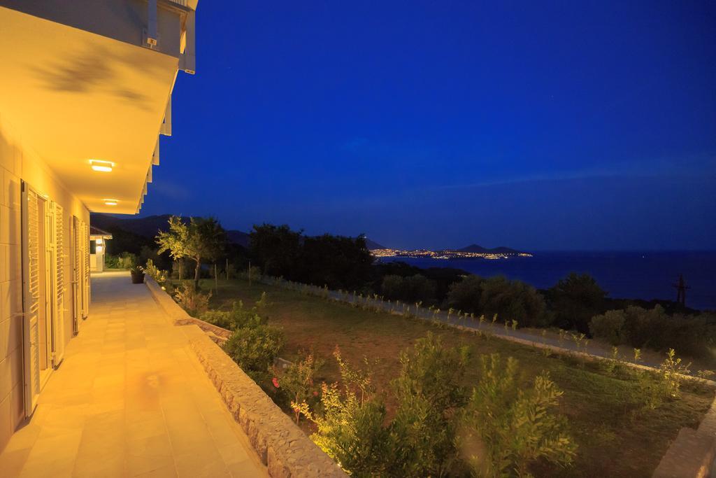 Hedera Estate, Villa Hedera VII Zaton  Zewnętrze zdjęcie