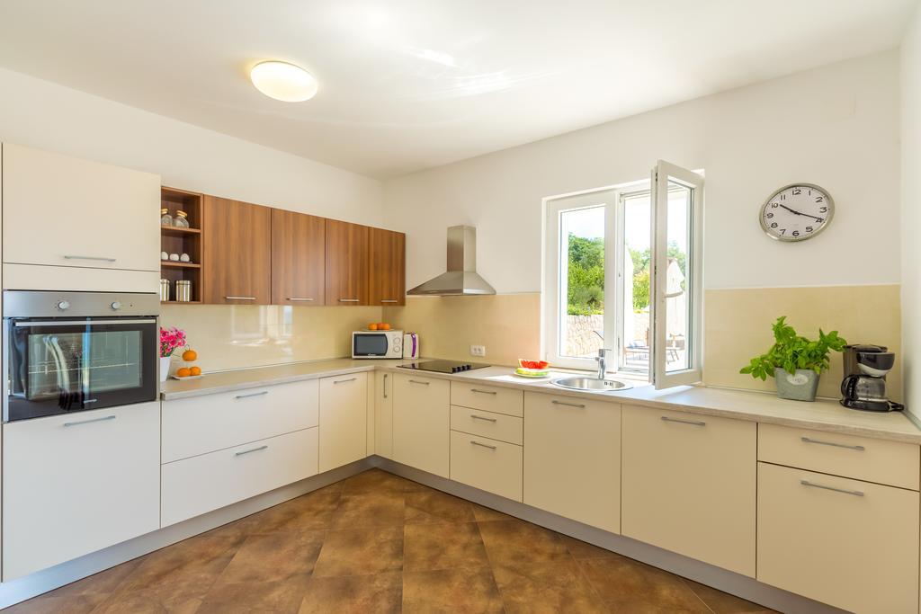 Hedera Estate, Villa Hedera VII Zaton  Zewnętrze zdjęcie