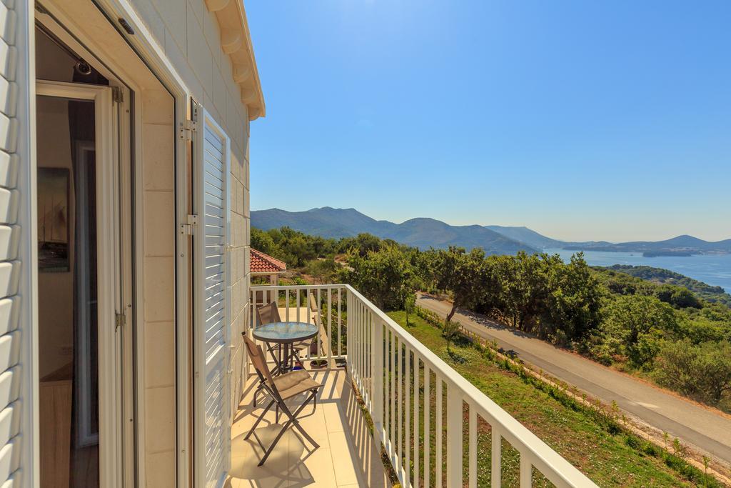 Hedera Estate, Villa Hedera VII Zaton  Zewnętrze zdjęcie